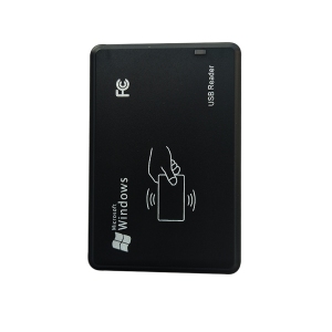 RFID/IC 发卡器读...
